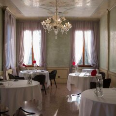 Отель Relais Villa Selvatico Ронкаде помещение для мероприятий фото 2