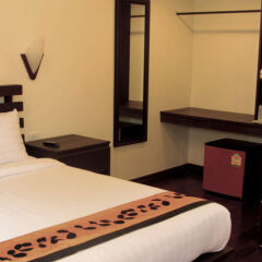 Отель Lanta Harmony House Ланта спа
