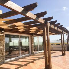 Hotel Pinhalmar фитнесс-зал