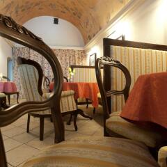 Amadeus Hotel в номере