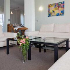 Jeravi Hotel комната для гостей фото 5