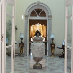 Pestana Palace Lisboa - Hotel & National Monument Лиссабон с домашними животными