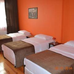Отель The Suite Istanbul комната для гостей фото 5