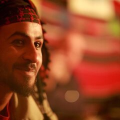 Отель Why not bedouin house Иордания, Вади-Муса - отзывы, цены и фото номеров - забронировать отель Why not bedouin house онлайн фото 2