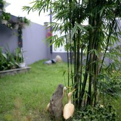 Отель La Me Villa Hoi An фото 3