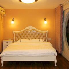 Отель 3 Xia Da Ren Hostel Китай, Сямынь - отзывы, цены и фото номеров - забронировать отель 3 Xia Da Ren Hostel онлайн комната для гостей
