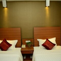 Ane 158 Hotel Panzhihua Branch комната для гостей фото 2