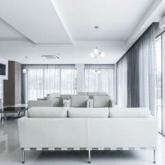 Отель Cronwell Resort Sermilia комната для гостей фото 5