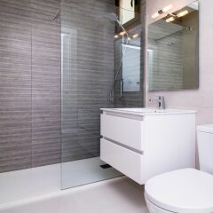 Отель Espanatour Villa Guadiana ванная