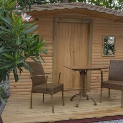 Mavi Deniz Otel Турция, Турунч - отзывы, цены и фото номеров - забронировать отель Mavi Deniz Otel - All Inclusive онлайн сауна