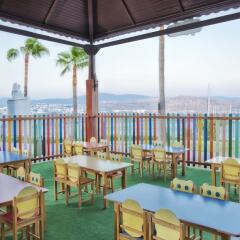 Отель Asteria Bodrum Resort - All Inclusive фото 6