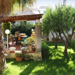 Отель Bed and Breakfast La Villa Пресичче детские мероприятия
