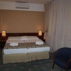 ANTIK Old Town hotel комната для гостей фото 3
