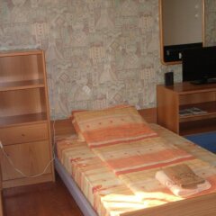 Отель Maystorov Guest House Болгария, Свиштов - отзывы, цены и фото номеров - забронировать отель Maystorov Guest House онлайн сейф в номере
