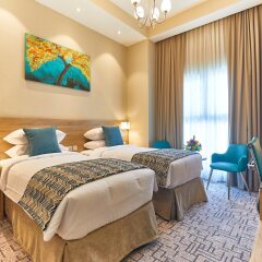 Rose Plaza Hotel Al Barsha in Dubai, United Arab Emirates from 114$, photos, reviews - zenhotels.com photo 4