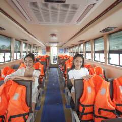 Отель Tiensa Danang Resort