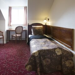 Milling Hotel Windsor Оденсе комната для гостей фото 3