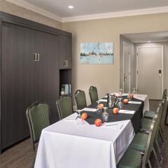 Отель Georgian Court Hotel Канада, Ванкувер - отзывы, цены и фото номеров - забронировать отель Georgian Court Hotel онлайн помещение для мероприятий