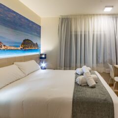 Отель Atotxa Rooms Сан-Себастьян детские мероприятия