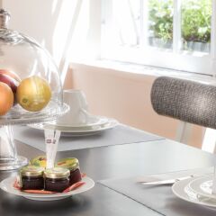 Отель Hôtel Jeanne d'Arc Le Marais Франция, Париж - отзывы, цены и фото номеров - забронировать отель Hôtel Jeanne d'Arc Le Marais онлайн в номере
