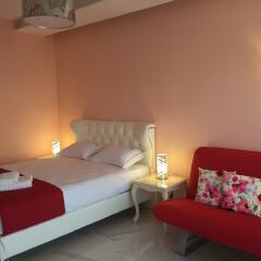 Dream Boutique Hotel комната для гостей фото 2