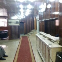 Diyarbakir Hotel Surmeli Диярбакыр балкон
