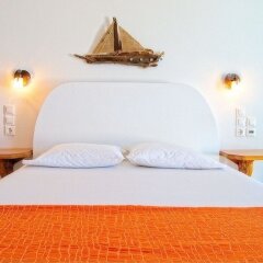 Efthimias Rooms in Klima, Greece from 64$, photos, reviews - zenhotels.com guestroom photo 2