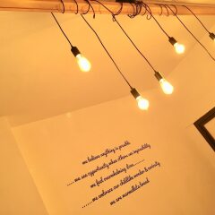 Отель Attico Laterano интерьер отеля