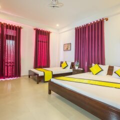 Отель Quynh Chau Homestay детские мероприятия фото 2