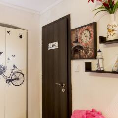 Отель Lovely Studio Греция, Корфу - отзывы, цены и фото номеров - забронировать отель Lovely Studio онлайн интерьер отеля
