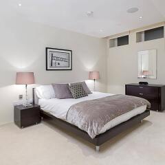 Отель The Monument Residences комната для гостей фото 4