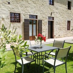 Отель Fattoria Abbazia Monte Oliveto Италия, Сан-Джиминьяно - отзывы, цены и фото номеров - забронировать отель Fattoria Abbazia Monte Oliveto онлайн фото 4