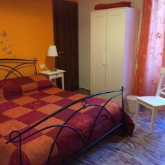 Отель Maria-Rosa Guesthouse комната для гостей фото 3