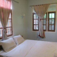 Отель Zawgi Inn комната для гостей фото 3