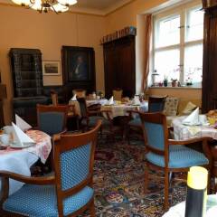 Hotel Haus Muller In Marburg Germany From 147 Photos Reviews