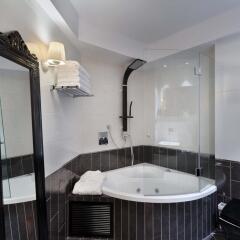 21st Floor 360 Suitop Hotel Израиль, Иерусалим - 1 отзыв об отеле, цены и фото номеров - забронировать отель 21st Floor 360 Suitop Hotel онлайн спа