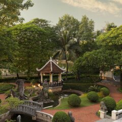 Sheraton Hanoi Hotel Ханой фото 8