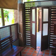 Отель Royal Lee Resort & Spa балкон