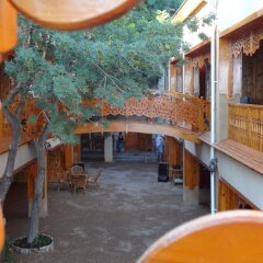 Chaykhana Hotel гостиничный бар
