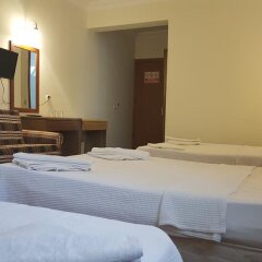Hotel Berlin сейф в номере