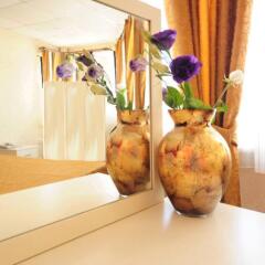 Hotel Rose Bouquets Стамбул спа