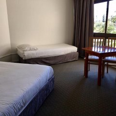 Nouvata in Noumea, New Caledonia from 120$, photos, reviews - zenhotels.com guestroom