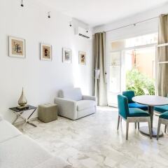 Отель Cannes Immo Concept - Palais Mire Juan комната для гостей фото 5