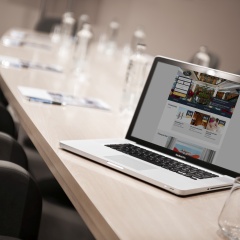 Elba Vecindario Aeropuerto Business & Convention Hotel удобства в номере