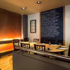 Отель Mercure Paris Gare Montparnasse Париж помещение для мероприятий