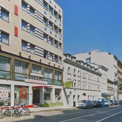 Отель ViennArt am Museumsquartier Австрия, Вена - - забронировать отель ViennArt am Museumsquartier, цены и фото номеров фото 14
