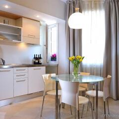 Отель Elite Hotel Residence Италия, Местре - отзывы, цены и фото номеров - забронировать отель Elite Hotel Residence онлайн в номере