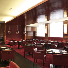 Отель Starhotels Ritz развлечения