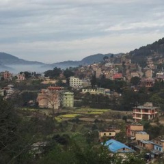 Отель Mirabel Resort Непал, Дхуликхел - отзывы, цены и фото номеров - забронировать отель Mirabel Resort онлайн фото 3