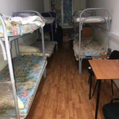 Гостиница Hostel Svoi Lyudi в Москве 3 отзыва об отеле, цены и фото номеров - забронировать гостиницу Hostel Svoi Lyudi онлайн Москва питание